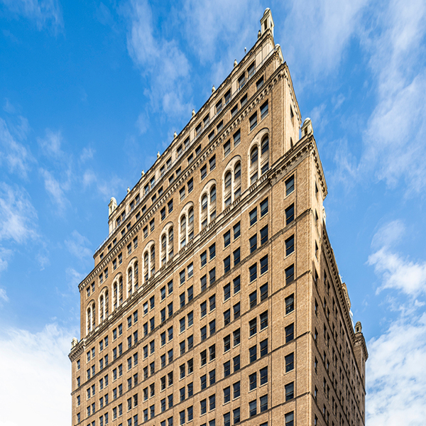 PENN 11 Building