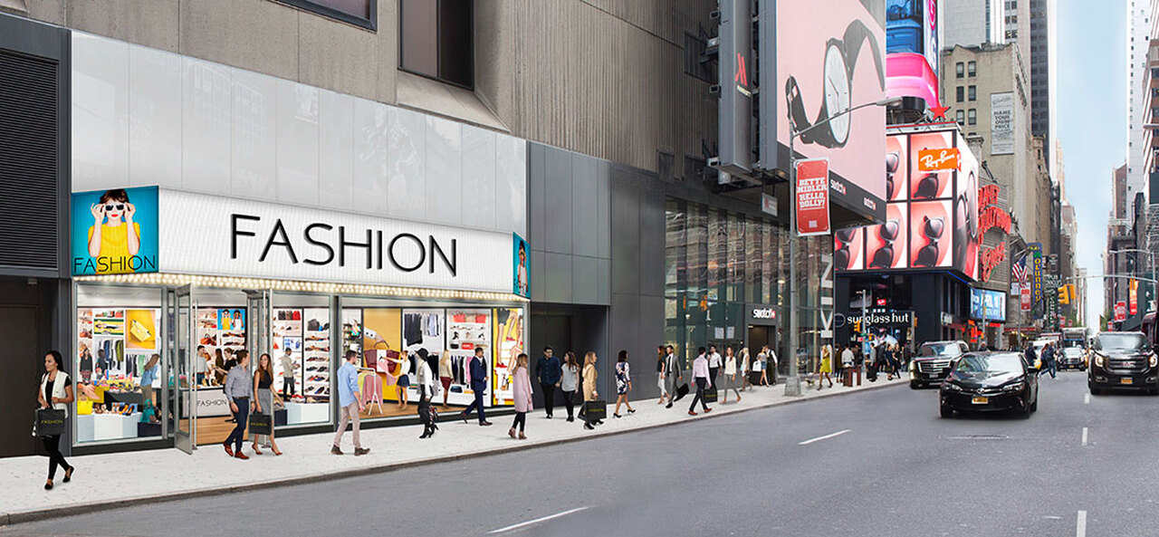image of 1535 BROADWAY