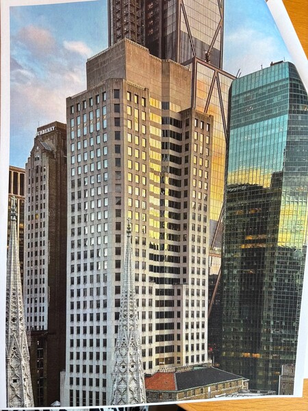 623 FIFTH AVENUE Building