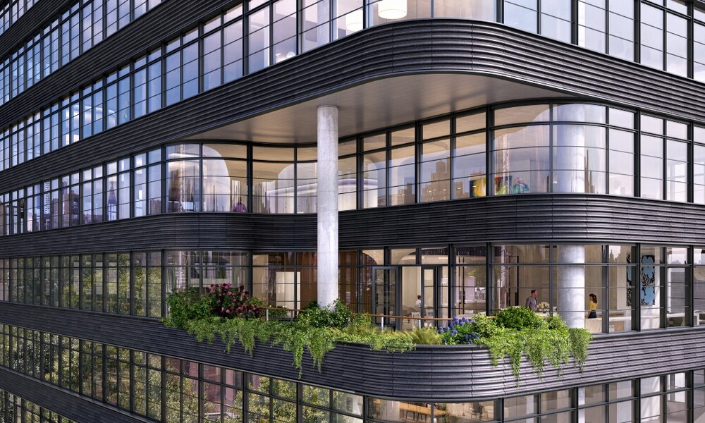 512 WEST 22ND STREET | Vornado Realty Trust