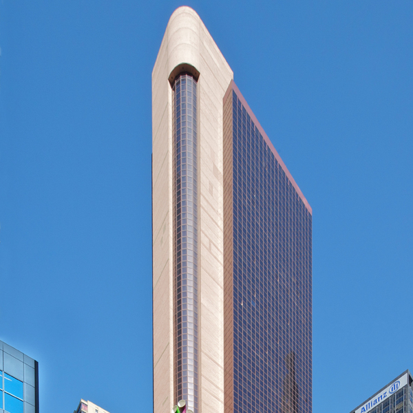 1601 BROADWAY