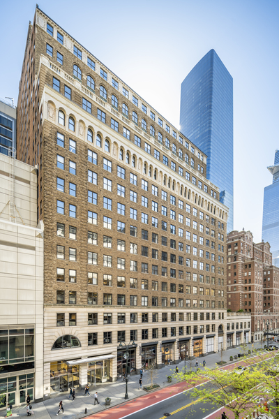 330 WEST 34TH STREET Building
