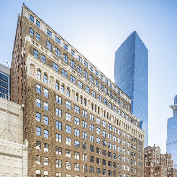 330 WEST 34TH STREET Building
