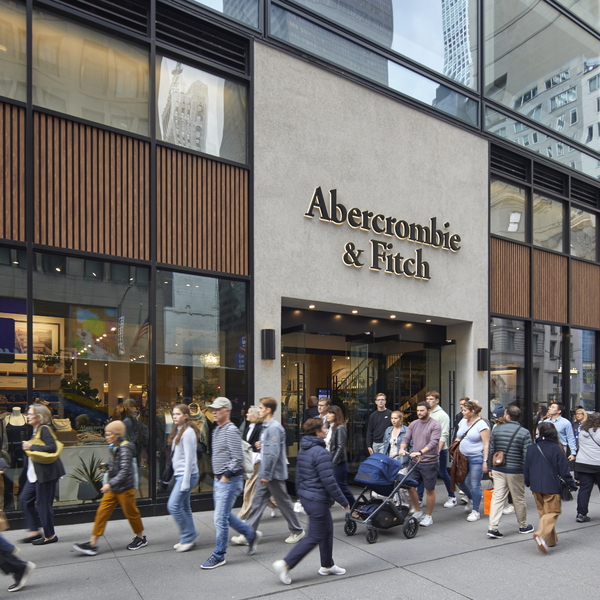 666 FIFTH AVENUE Building