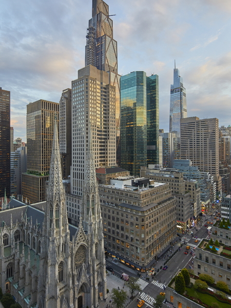623 FIFTH AVENUE Building