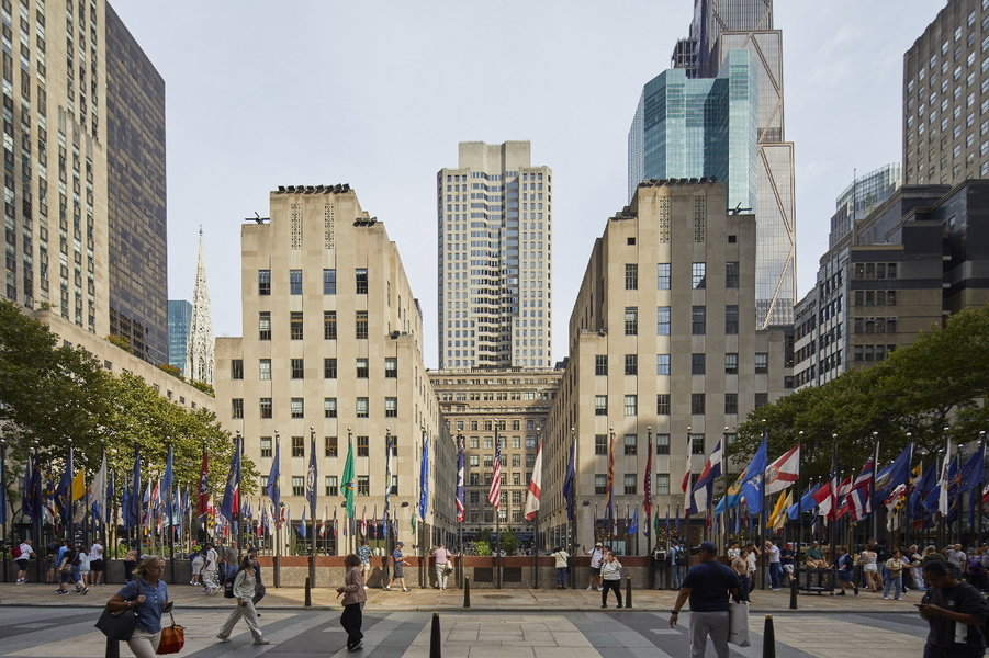 623 FIFTH AVENUE Building