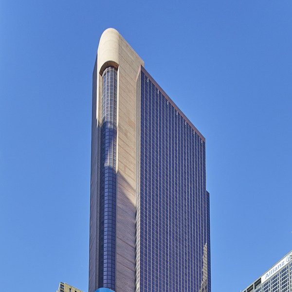 1601 BROADWAY