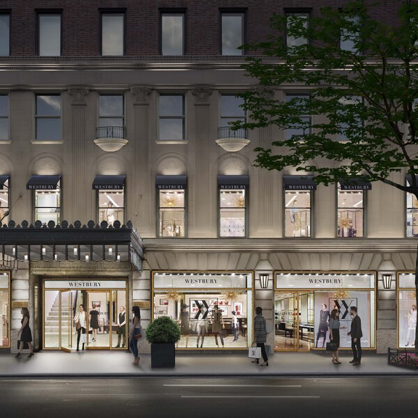 828-850 MADISON AVENUE