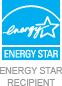 Energy Star Recipient