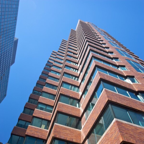 40 FULTON STREET