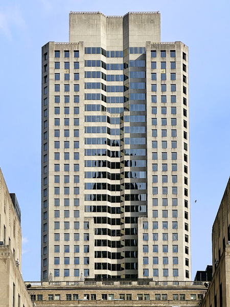623 FIFTH AVENUE Building