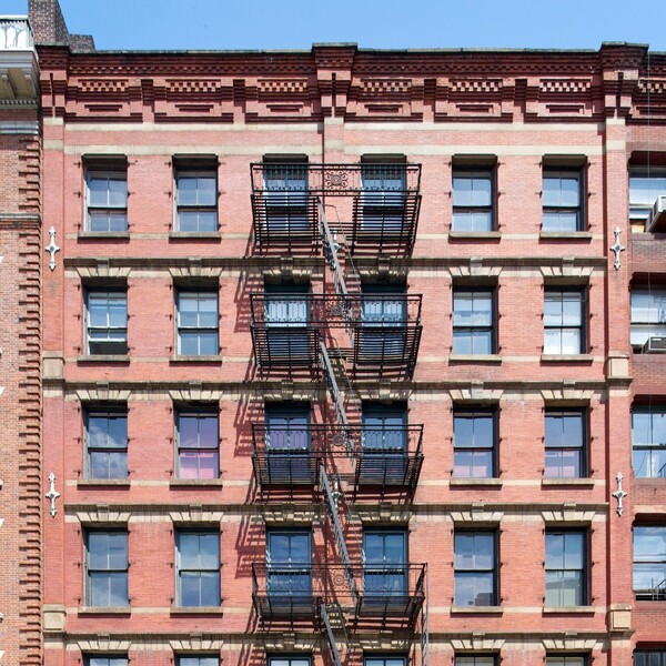 155 SPRING STREET