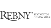 REBNY - Stay on top of New York